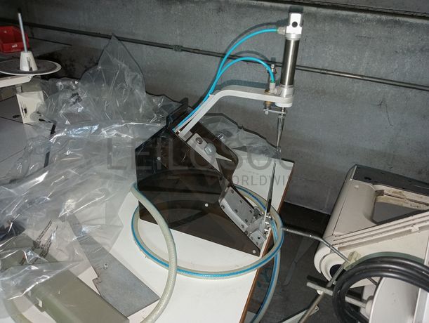 Máquinas de Costura