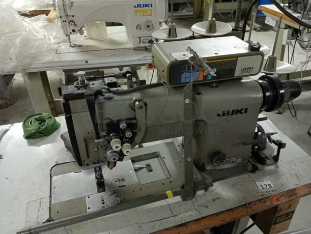 Máquinas de Costura