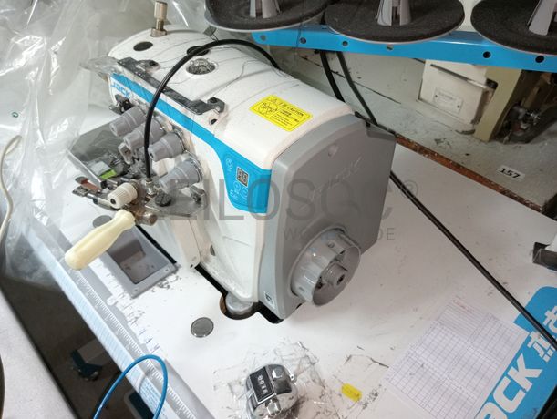 Máquinas de Costura