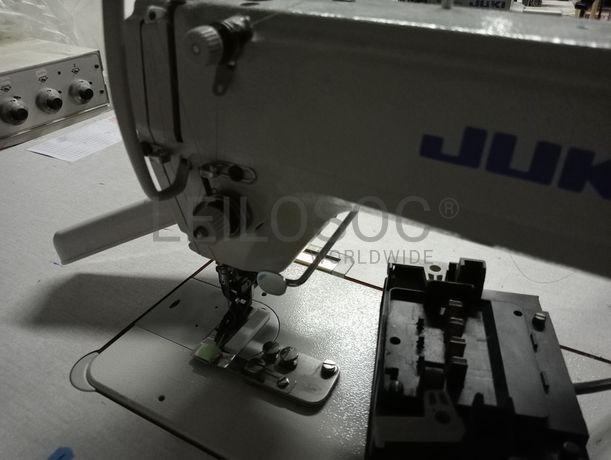 Máquinas de Costura