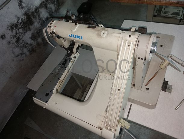 Máquinas de Costura