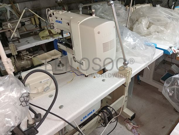 Máquinas de Costura