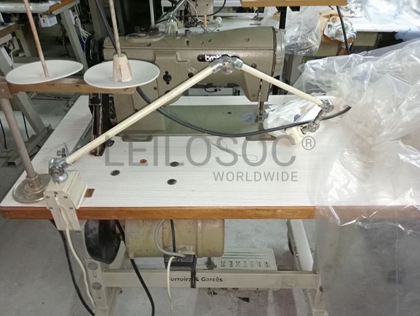 Máquinas de Costura