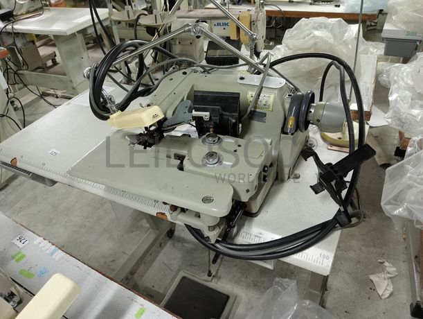 Máquinas de Costura