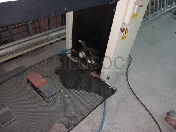 Máquinas de Costura