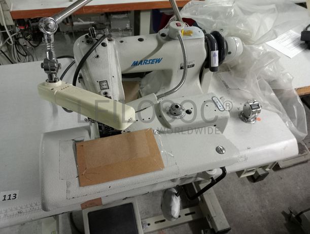 Máquinas de Costura