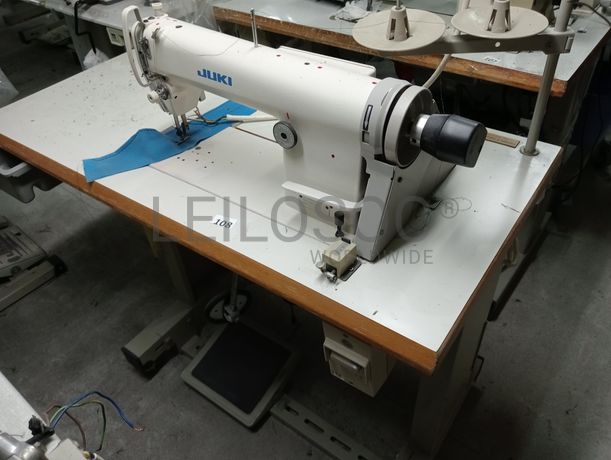 Máquinas de Costura