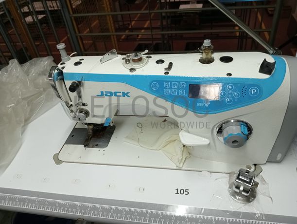 Máquinas de Costura