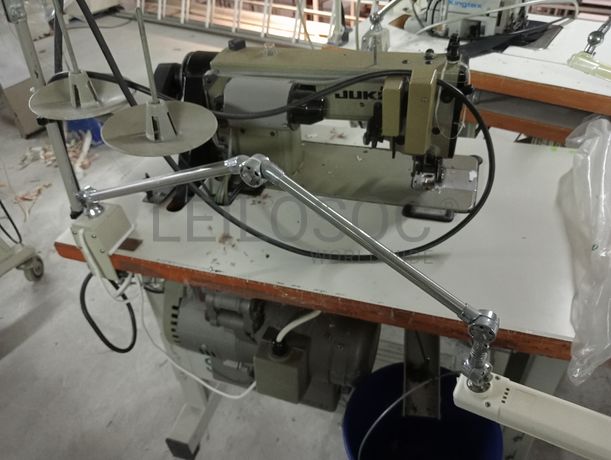 Máquinas de Costura