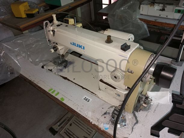 Máquinas de Costura