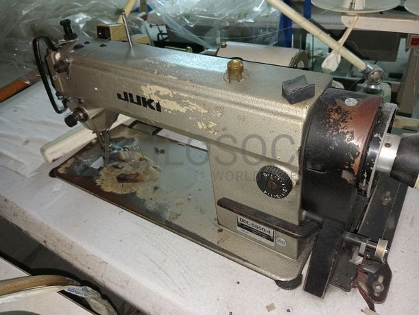 Máquinas de Costura