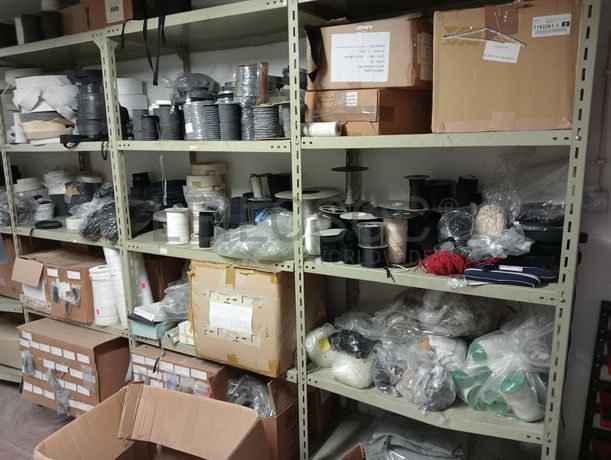 Equipamentos Diversos