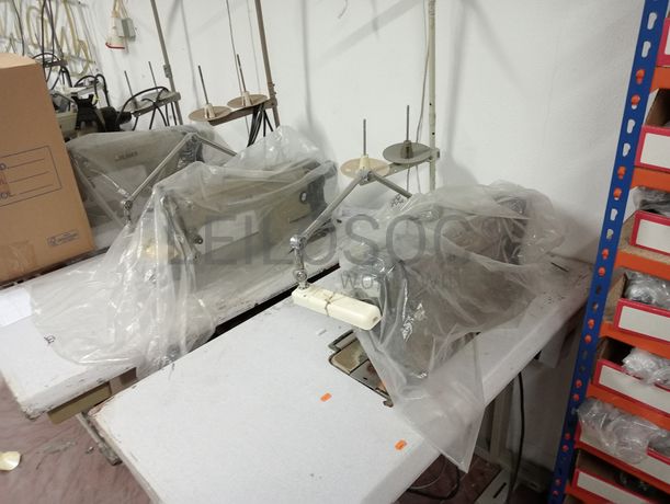 Equipamentos Diversos