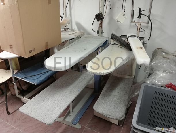 Equipamentos Diversos