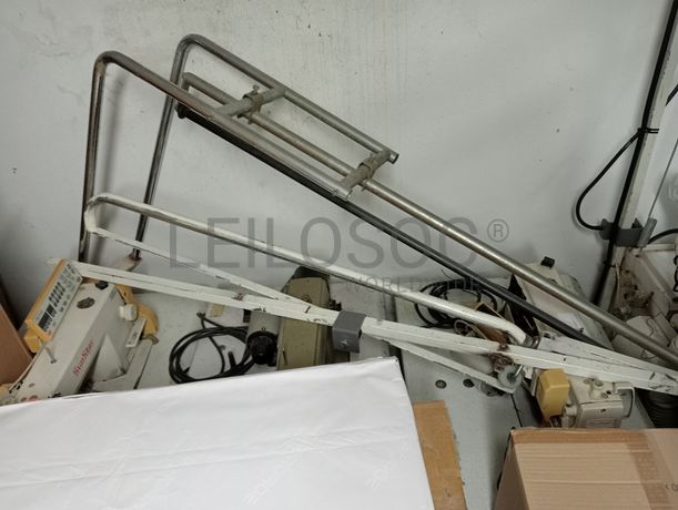 Equipamentos Diversos