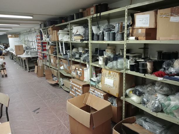 Equipamentos Diversos