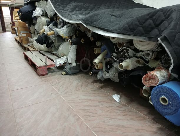 Equipamentos Diversos