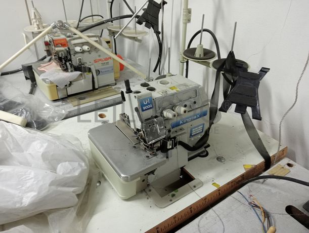 Equipamentos Diversos