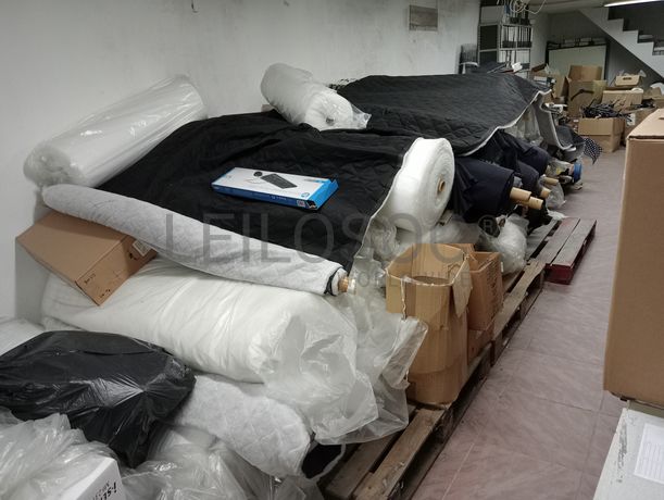 Equipamentos Diversos