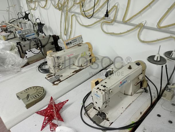 Equipamentos Diversos