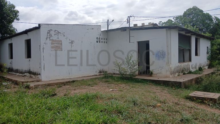 Conjunto Imobiliário