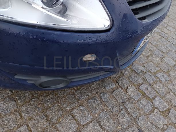 Opel Corsa · Ano 2009