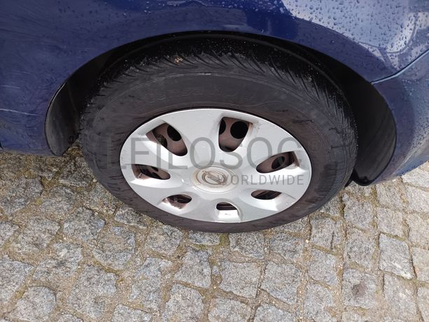 Opel Corsa · Ano 2009