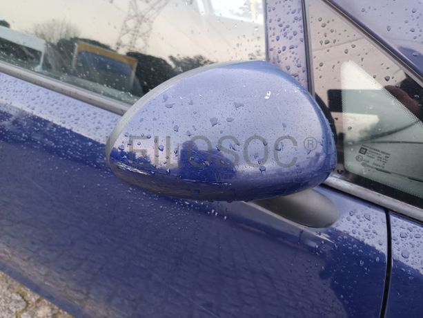 Opel Corsa · Ano 2009