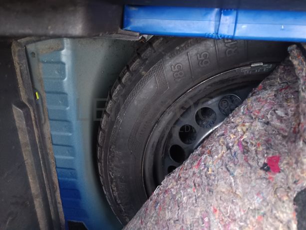 Opel Corsa · Ano 2009