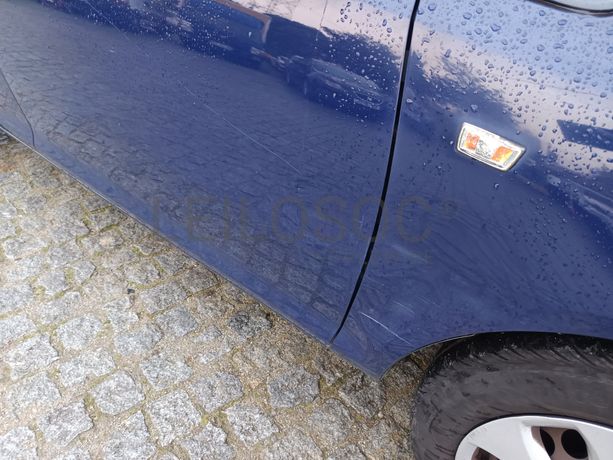 Opel Corsa · Ano 2009