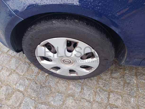 Opel Corsa · Ano 2009