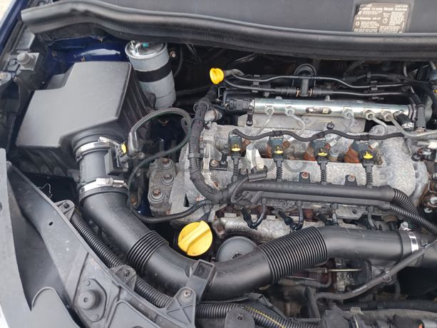 Opel Corsa · Ano 2009