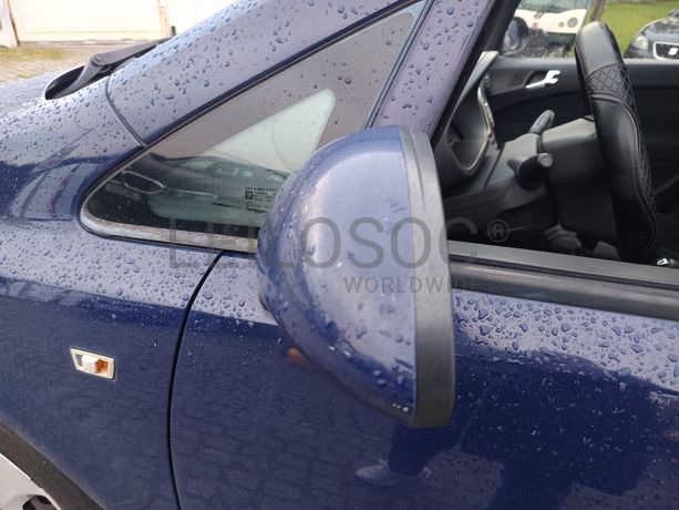 Opel Corsa · Ano 2009