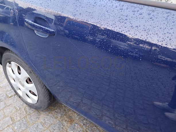 Opel Corsa · Ano 2009