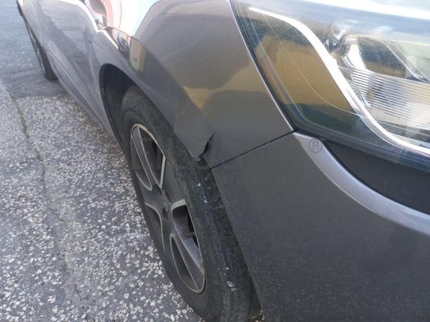 Renault Clio DCI · Ano 2015