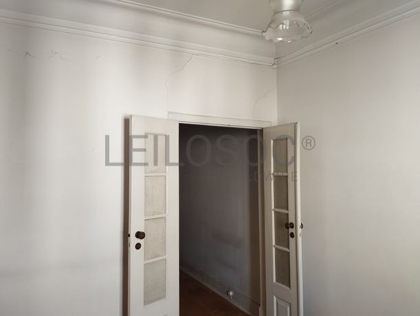 Apartamento T4 · Lisboa