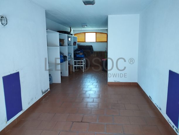 Apartamento T3 em Condomínio Fechado · Estoril