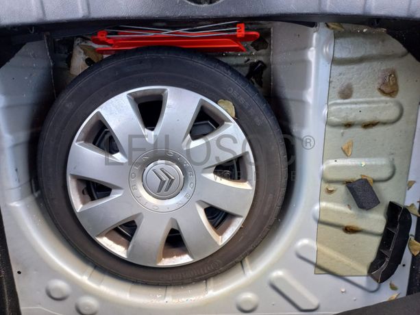 Citroën C4 · Ano 2009