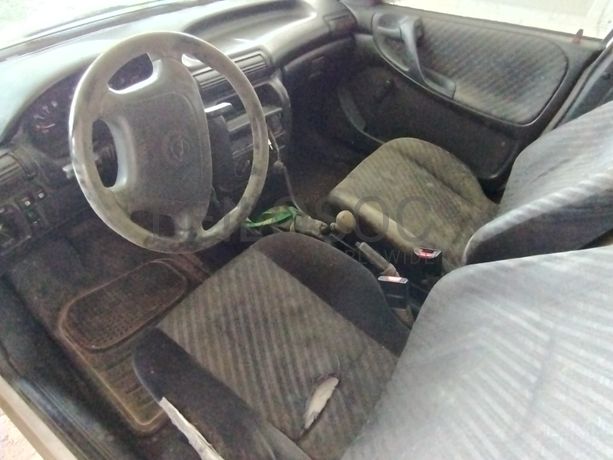 Opel Astra · Ano 1994