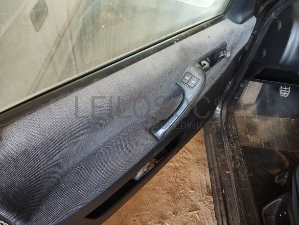 Volkswagen Passat · Ano 1991