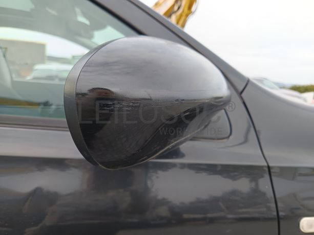Nissan Qashqai · Ano 2008