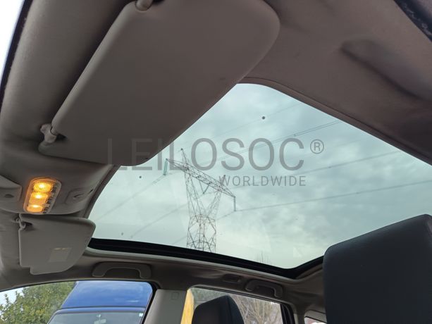 Nissan Qashqai · Ano 2008