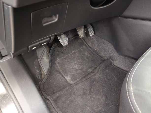 Nissan Qashqai · Ano 2008