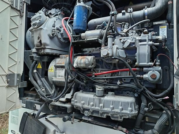 Semirreboque Schmitz SKO 24