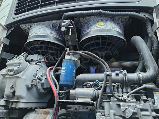 Semirreboque Schmitz SKO 24