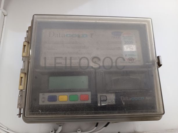 Semirreboque Schmitz SKO 24