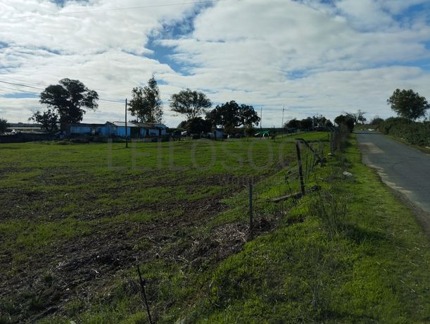 Terreno · Nossa Senhora das Neves, Beja