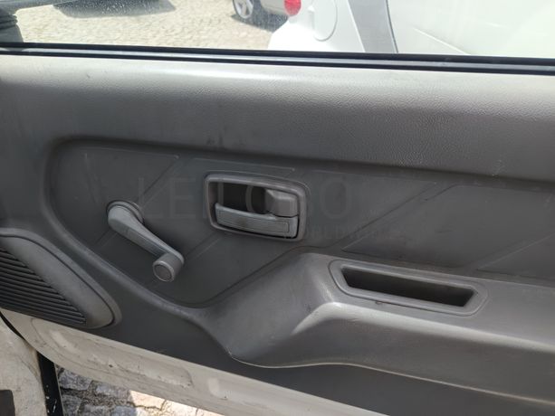 Opel Campo · Ano 1997