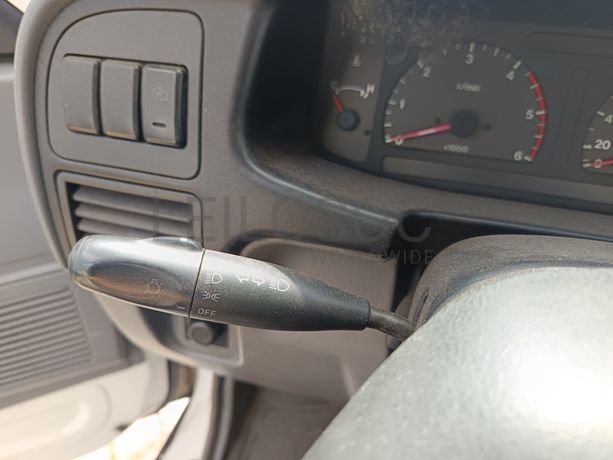 Opel Campo · Ano 1997