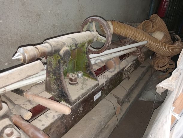 Equipamentos para a Indústria de Carpintaria